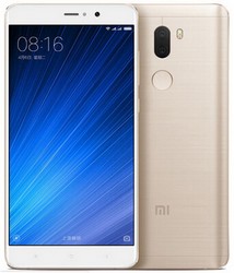 Замена микрофона на телефоне Xiaomi Mi 5S Plus в Курске